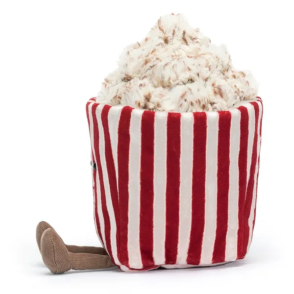 Peluche Amusante Popcorn-Jellycat