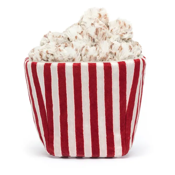 Peluche Amusante Popcorn-Jellycat
