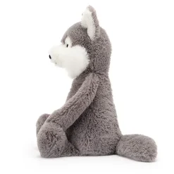 Peluche Bashful Loup - H 31 Cm-Jellycat Best