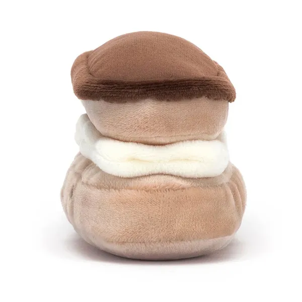 Peluche Jolie Patisserie Eclair-Jellycat Sale