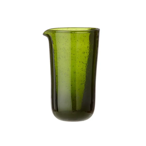 Pichet En Verre Salon Algues - Vert-Sélectionné par Fleux Sale