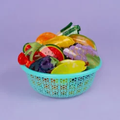 Pince A Cheveux - Aubergine-Coucou Suzette Online