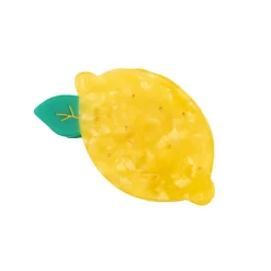 Pince A Cheveux - Citron-Coucou Suzette Best