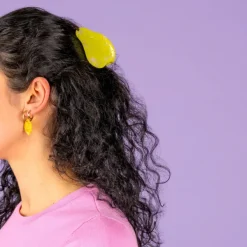 Pince A Cheveux - Poire-Coucou Suzette Best