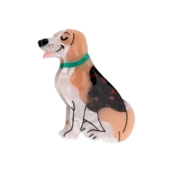 Pince A Cheveux Beagle-Coucou Suzette Sale