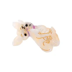 Pince A Cheveux Chihuahua-Coucou Suzette New