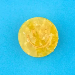Pince A Cheveux Smiley-Coucou Suzette Clearance