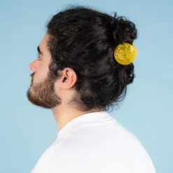 Pince A Cheveux Smiley-Coucou Suzette Clearance