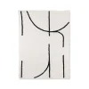 Plaid Capitonne En Coton 130 X 170 Cm-HK Living