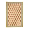 Plaid Tala Palmtree En Coton - Sand-Doing Goods Best