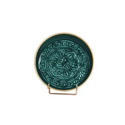 Plateau Berbere - Emerald-Sélectionné par Fleux Best
