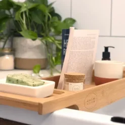 Plateau De Bain Relaxant Calm Club-Sélectionné par Fleux Discount