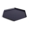Plateau Kaleido Xl - Bleu Fonce-Hay Outlet