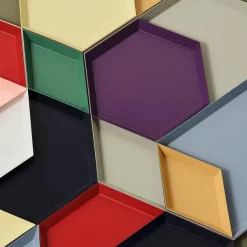 Plateau Kaleido Xs-Hay New