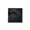 Plateau Miroir Vieilli Carre - Charbon - 37 X 37 Cm-Ethnicraft Hot