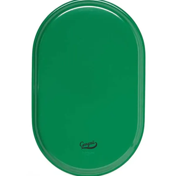 Plateau Ovale Zigogne - 44 28 Cm-Gangzai Hot