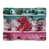 Plateau Rectangle Dinetto En Bouleau - 46 X 61 Cm-Gangzai