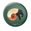 Plateau Rond Shellphant-Gangzai Online