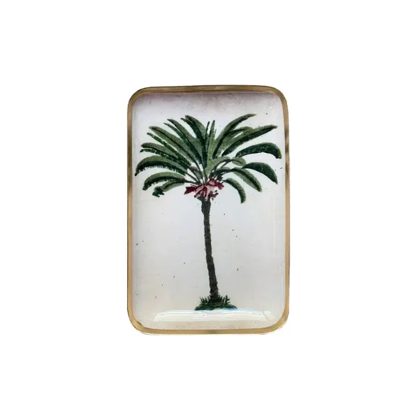 Plateau Solo - Palmier-Boncoeurs New