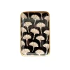 Plateau Solo Palm Gingko-Boncoeurs