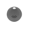 Porte-clés Connecte Orbit Keys - Gris Space-Sélectionné par Fleux