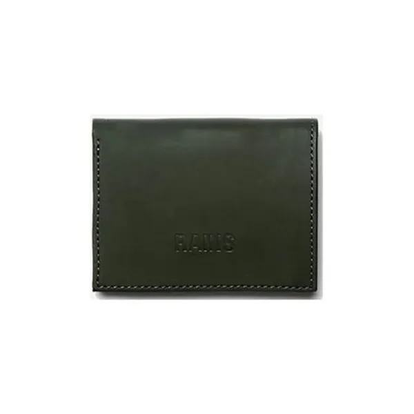 Portefeuille Folded - Green-Rains Outlet