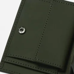 Portefeuille Folded - Green-Rains Outlet