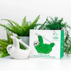 Pot / Jardiniere Chia - Paresseux-Sélectionné par Fleux Sale
