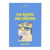 Puzzle La Tarte Au Citron - 1000 Pieces-Jour Férié New