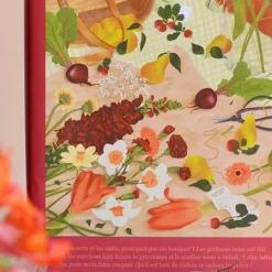 Puzzle Le Retour Du Marche - 1000 Pieces-Jour Férié New