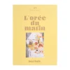 Puzzle L'Oree Du Matin - 1000 Pieces-Jour Férié Online