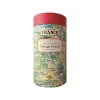 Puzzle Plan De La France - 1000 Pieces - 50 X 70 Cm-Sélectionné par Fleux Online