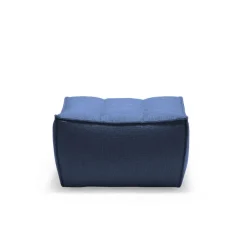 Repose-Pieds N701 - Bleu-Ethnicraft Outlet