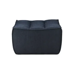 Repose-Pieds N701 - Graphite-Ethnicraft Discount