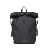 Sac A Dos Konrad - Noir-Sandqvist Outlet