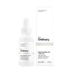 Serum Niacinamide 10% + Zinc 1% - 30 Ml-The Ordinary Best