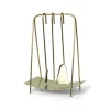 Serviteur De Cheminee Laiton-Ferm Living Outlet