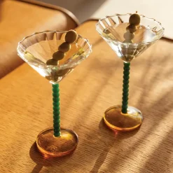Set De 2 Coupes Perle-&klevering Online