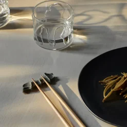 Set De 2 Verres Doodle - Transparent-Ferm Living