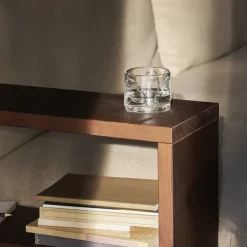 Set De 2 Verres Doodle - Transparent-Ferm Living