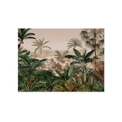 Set De Table Rectangle Jungle Lapeo - 33 X 45 Cm-Pôdevache Hot