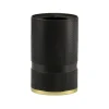 Socle Lampe De Table Socle Madison - Noir-Elements Lighting Clearance
