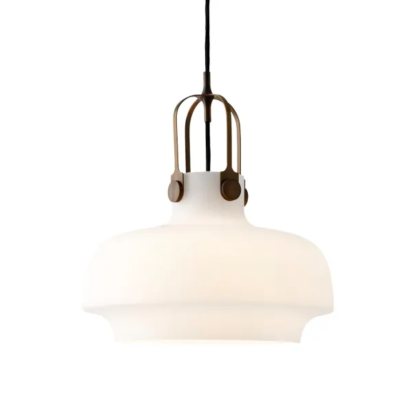 Suspension Copenhagen Sc7 - Bronze-And Tradition Discount
