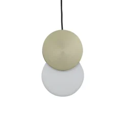 Suspension Duo - Dore-ENOstudio