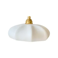 Suspension Maria En Porcelaine Biscuit - O 24 Cm-Enamoura Best