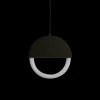 Suspension Percent Noire-ENOstudio New