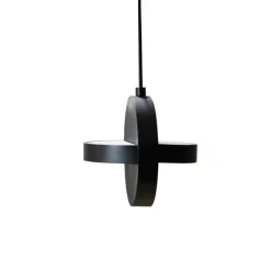 Suspension Plus - Noir-ENOstudio Sale