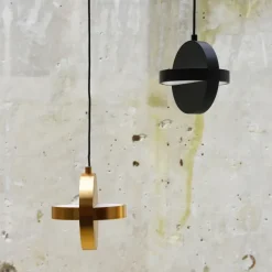 Suspension Plus - Noir-ENOstudio Sale