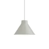 Suspension Top - O 28 Cm - Gris-Muuto Best