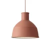 Suspension Unfold - Terracotta-Muuto Best
